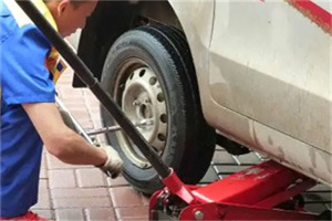 泰和附近拖车24小时服务热线电话